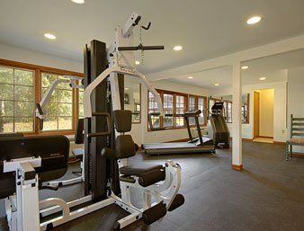 Ramada By Wyndham Flemington Hotel Съоръжения снимка